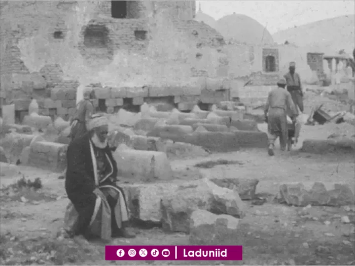 Kisah Penghuni Kubur yang Mengharapkan Doa dan Amal Baik Anaknya