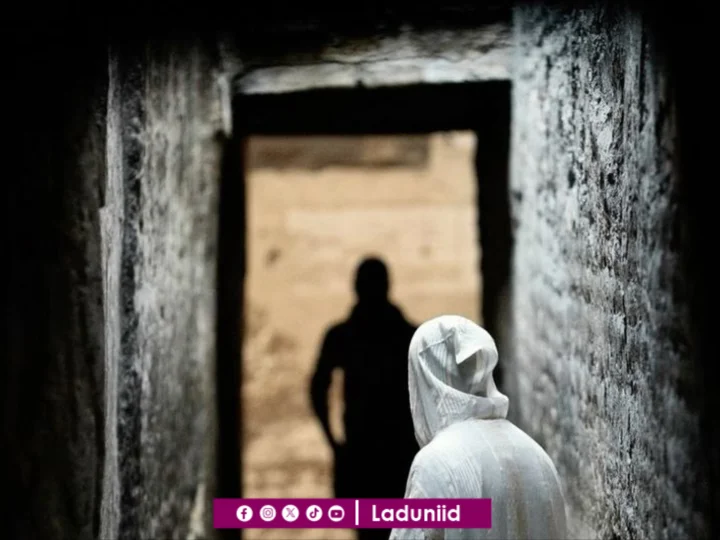 Respons Nabi ketika Ada yang Menuduh Orang Lain Berzina