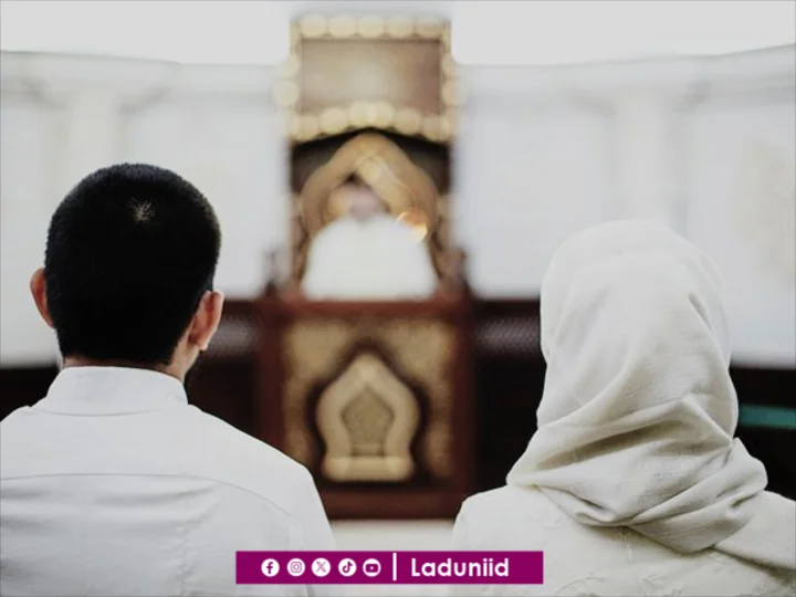 Pahala Sabar dalam Menjalani Kehidupan Rumah Tangga