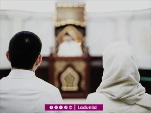 Pahala Sabar dalam Menjalani Kehidupan Rumah Tangga