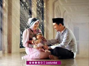 Keniscayaan Menghormati Seorang Istri yang Telah Menjauhkan Kita dari Zina