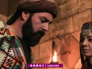 Keteladanan Khalifah Umar ketika Dimarahi Istri