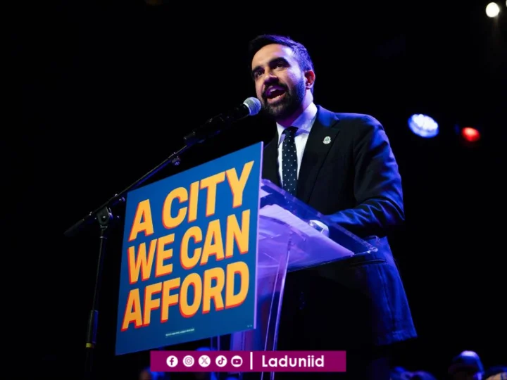 Zohran Mamdani dan Cermin Politik Indonesia: Ketika Islam, Demokrasi, dan Profesionalisme Bertemu