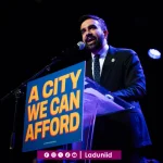 Zohran Mamdani dan Cermin Politik Indonesia: Ketika Islam, Demokrasi, dan Profesionalisme Bertemu