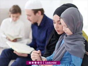 Memahami Kedudukan Istri dalam Rumah Tangga