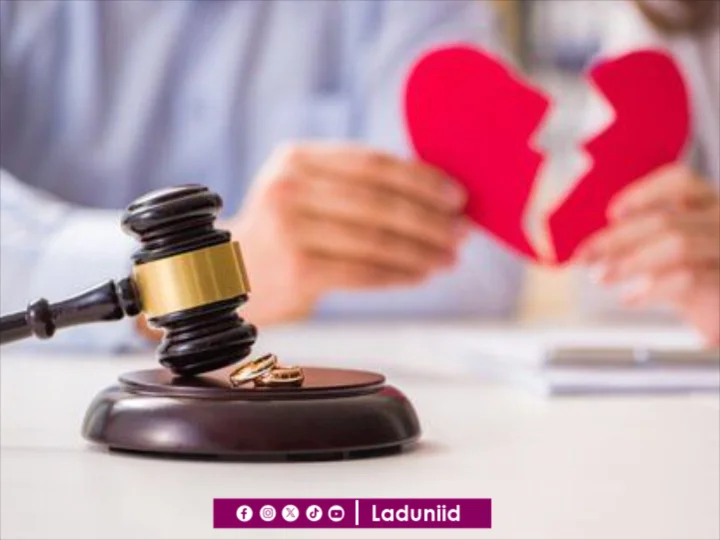 Beberapa Hal Penting yang Harus Diperhatikan sebelum Memutuskan Bercerai