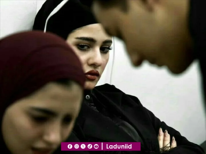 Pelaku Selingkuh Itu Cacat Moral