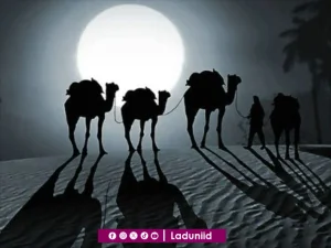 Kisah Khalifah Umar bin Khattab yang Selalu Peduli pada Rakyatnya