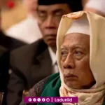 Biografi KH. Mudhoffar Fathurrahman Jepara