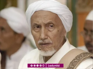 Biografi Habib Anis bin Alwi bin Ali Al-Habsyi (Cucu Pengarang Maulid Simtudduror)