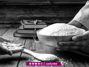Dalil Anjuran Sedekah untuk Orang Tua yang Telah Meninggal Dunia