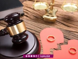 Jangan Mempersulit Orang yang Mau Cerai!