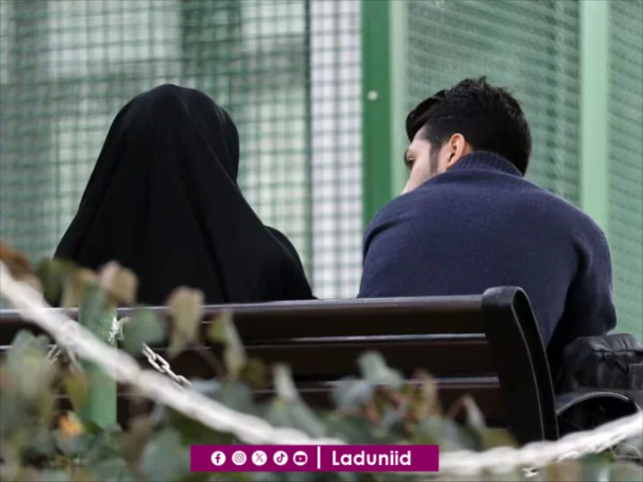 Berhati-hati dengan Kata Cerai