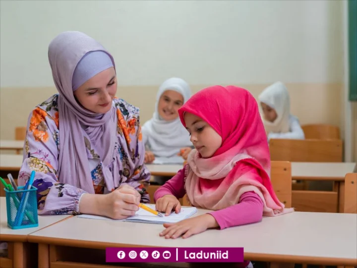 Pentingnya Memilih Pasangan yang Baik untuk Mendidik Generasi Cerdas dan Sholeh