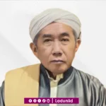 Biografi KH. Husin Naparin, Pengasuh Pesantren Hunafaa Banjarmasin