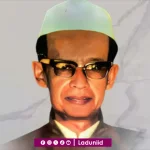 Biografi KH. Badrus Sholeh Arif, Muasis Pesantren Al Hikmah Kediri