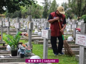 Hukum Menghina Pahlawan Nonmuslim