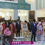 Presiden Prabowo Anugerahkan Gelar Pahlawan Nasional kepada 10 Tokoh dari Berbagai Daerah dan Latar Perjuangan