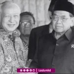 Menalar Logika Ditetapkannya Soeharto sebagai Pahlawan Nasional Bersamaan dengan Gus Dur dan Marsinah