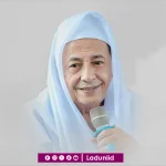 Biografi Maulana Habib Luthfi bin Yahya Pekalongan