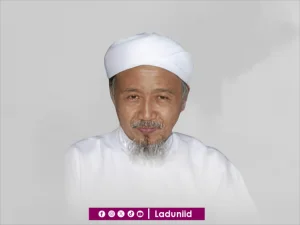 Biografi KH. Iskandar Umar Abdul Latif, Pendiri Pesantren Darul Falah Pusat, Sidoarjo