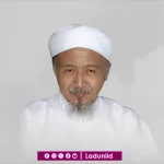 Biografi KH. Iskandar Umar Abdul Latif, Pendiri Pesantren Darul Falah Pusat, Sidoarjo