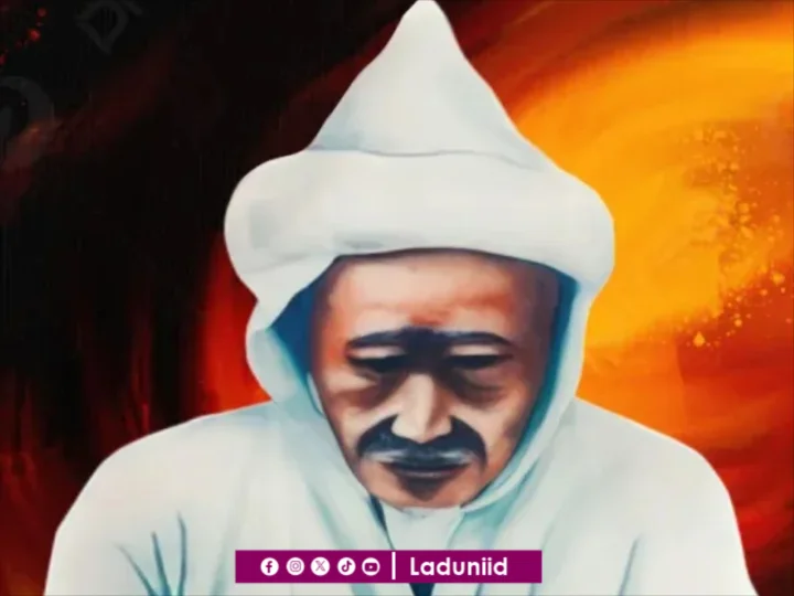 Biografi Syekh Abdul Wahab Rokan, Pendiri Pesantren Babussalam di Pekanbaru Riau