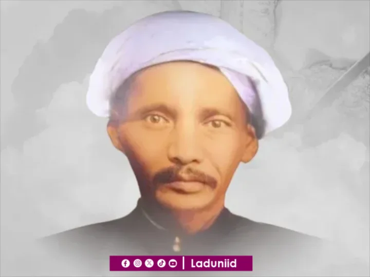 Biografi KH. Anwar Alwi Paculgowang