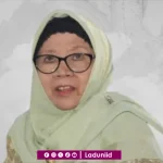 Biografi Nyai Hj. Nafisah Sahal Mahfudz