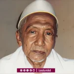 Biografi KH. Anwar Nur