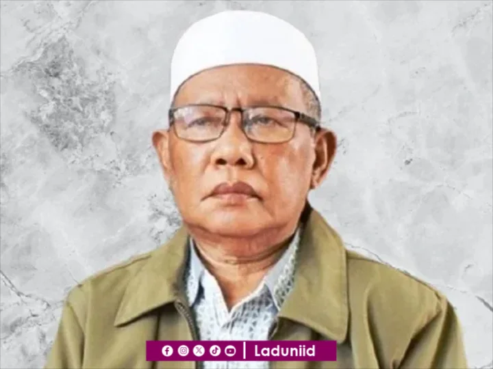 Biografi KH. Ma’shum Zainullah, Pendiri Pesantren Nurut Taqwa Bondowoso