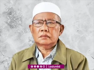 Biografi KH. Ma’shum Zainullah, Pendiri Pesantren Nurut Taqwa Bondowoso