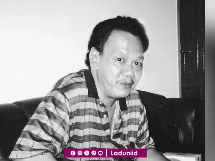 Membaca Ulang Gus Im (3/3): Menimbang Soeharto dan Memahami Gus Dur