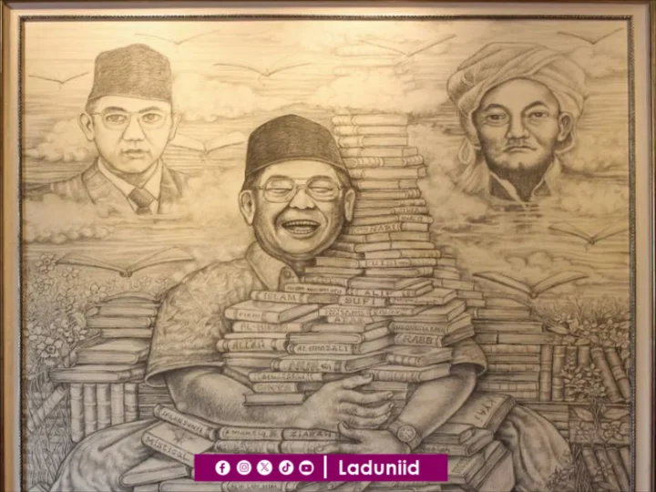 Menapaki Jejak-Jejak Pahlawan Nasional Tiga Generasi Emas Tebuireng