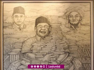 Menapaki Jejak-Jejak Pahlawan Nasional Tiga Generasi Emas Tebuireng