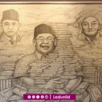 Menapaki Jejak-Jejak Pahlawan Nasional Tiga Generasi Emas Tebuireng