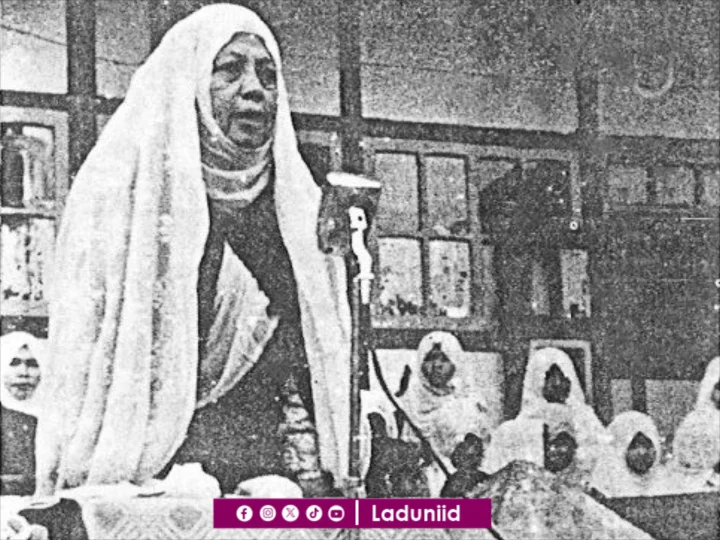 Kisah Inspiratif Rahmah El Yunusiyah: Perempuan Pertama Indonesia yang Meraih Gelar Syaikhoh dari Universitas Al-Azhar