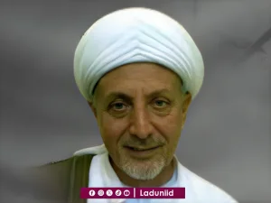 Biografi Habib Saggaf bin Mahdi