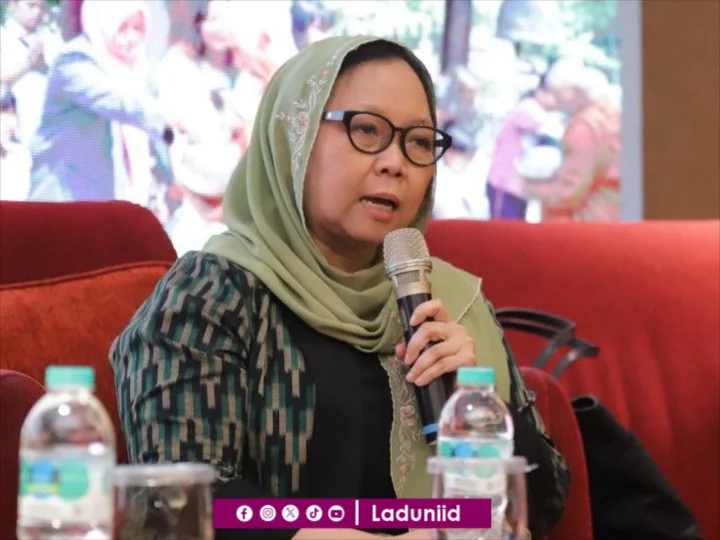 Sikap PBNU Merespons Gaya Dakwah Elham Yahya Luqman yang Kontroversial