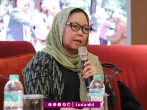 Sikap PBNU Merespons Gaya Dakwah Elham Yahya Luqman yang Kontroversial