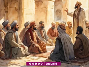 Konsep Pendidikan Imam Al-Ghazali: Mencari Ilmu dengan Orientasi Kebahagiaan Akhirat