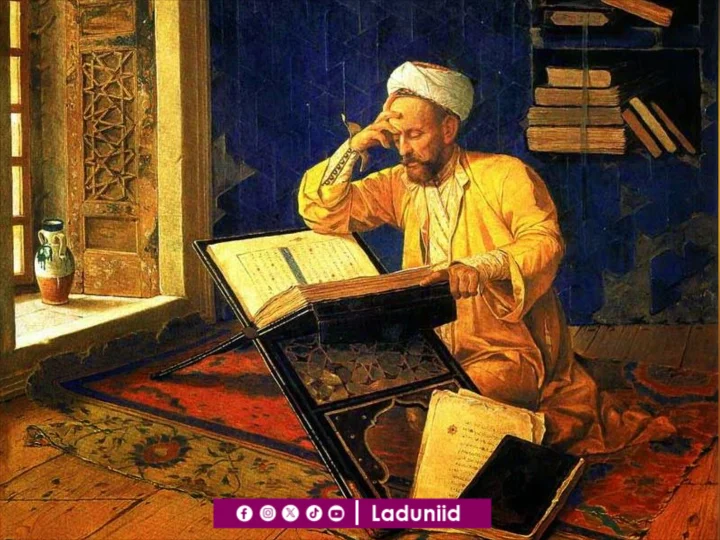 Ilmu Itu Mahal, Ada Seseorang Menjadi Ulama Besar dengan Menghabiskan Biaya Menuntut Ilmu Sampai Sebesar 120 M!