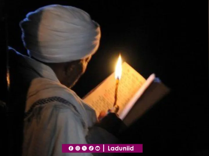 Pantangan dalam Belajar dan Mengajarkan Ilmu