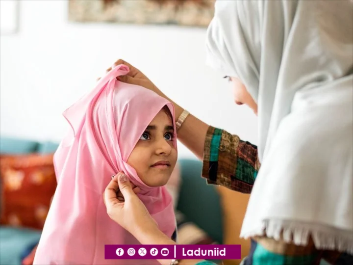 Nilai Memuliakan Perempuan dalam Islam