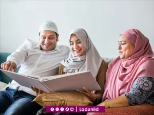 Memahami Kewajiban Istri dalam Mendahulukan Hak Suami daripada Orang Tua
