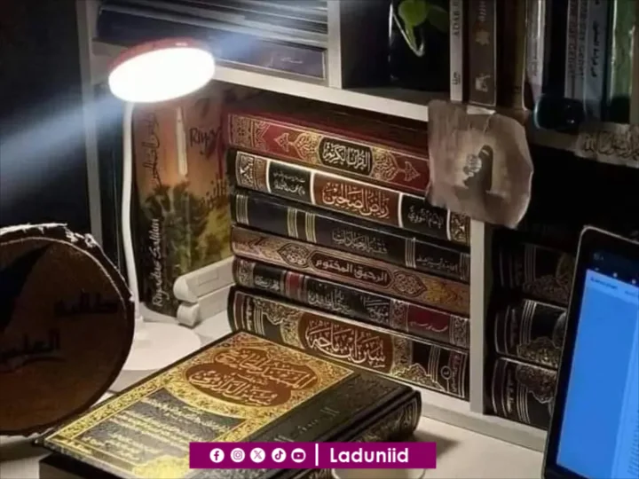 Jangan Bawa Hawa Nafsu dalam Beragama, tapi Gunakanlah Ilmu