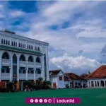 Pesantren Kedunglo Almunadhdhoroh Kediri