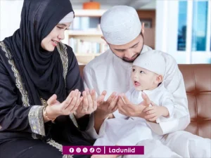 Berbagai Macam Doa bagi Orang Tua agar Anak-Anaknya Menjadi Sholeh dan Sholehah
