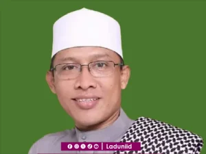 Biografi TGH Ulul Azmi, Pendiri Pesantren Abhariyah Lombok Barat