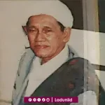 Biografi KH. Ahmad Mursyidi, Pendiri Perguruan Islam Al Falah Klender Jakarta Timur